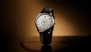 [ 浪琴表Longines ]從“中心”迸發(fā)能量